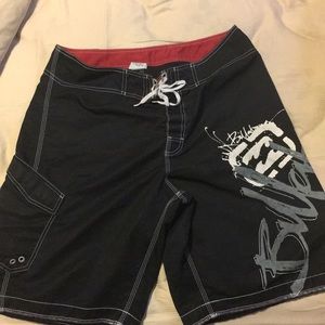 Billabong Men’s Swim Shorts